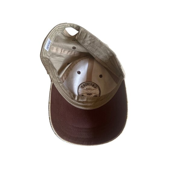 Country Music Hall Of Fame Nashville Adjustable Baseball Cap - Picture 4 of 5